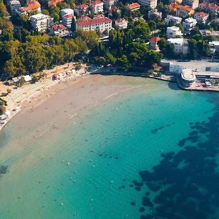 Apartman Enjoy Split, New In The Center With A Private Garden Split