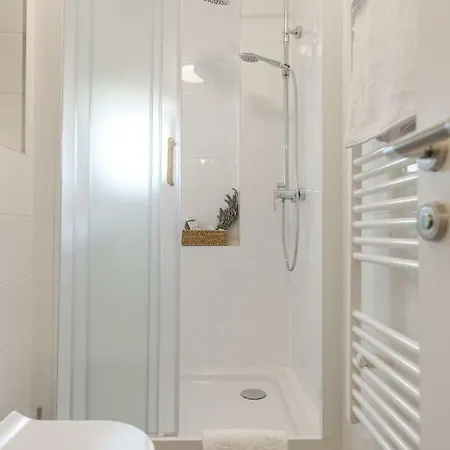 Enjoy Split, New In The Center With A Private Garden Apartman *