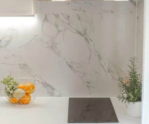 Apartament Enjoy Split, New In The Center With A Private Garden Split