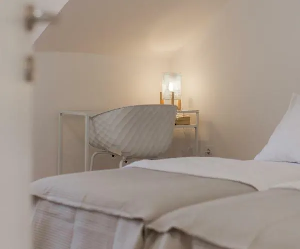 Apartament Enjoy Split, New In The Center With A Private Garden *