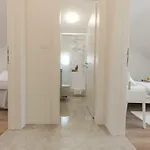 דירה Enjoy Split, New In The Center With A Private Garden ספליט