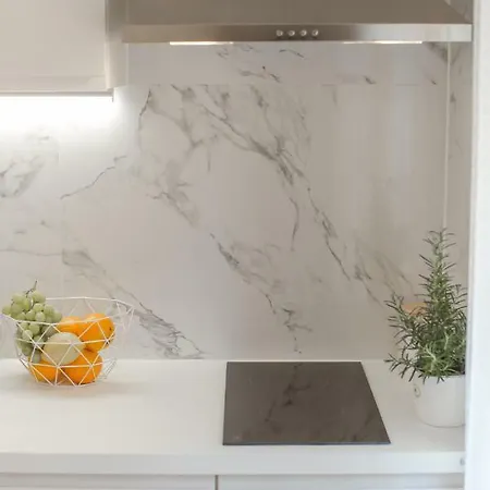 Appartamento Enjoy Split, New In The Center With A Private Garden Spalato