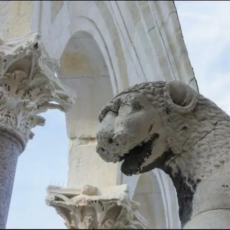 Enjoy Split, New In The Center With A Private Garden Spalato