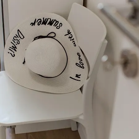 Enjoy Split, New In The Center With A Private Garden Appartamento