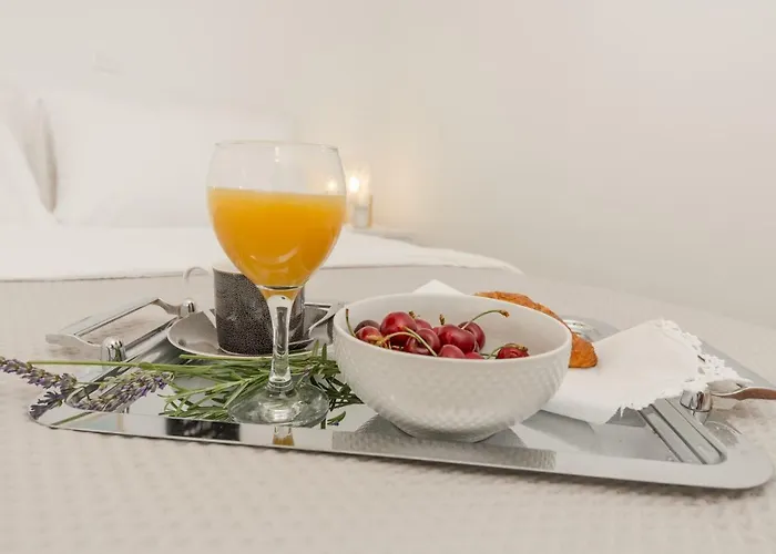 Enjoy Split, New In The Center With A Private Garden スプリト
