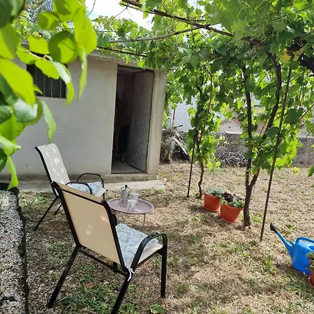 Lejlighed Enjoy Split, New In The Center With A Private Garden Split