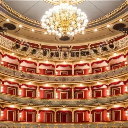 Lejlighed Enjoy Split, New In The Center With A Private Garden *