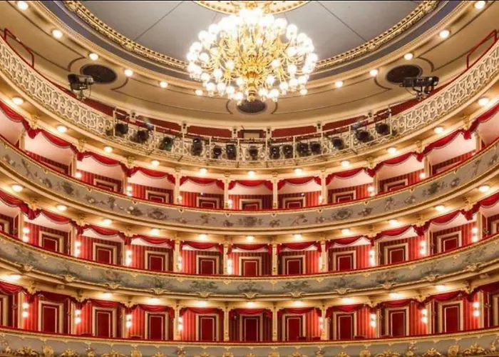 Lejlighed Enjoy Split, New In The Center With A Private Garden *